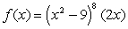 <strong>Find a function such that </strong> A) B) C) D)