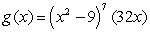 <strong>Find a function such that </strong> A) B) C) D)