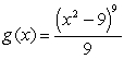 <strong>Find a function such that </strong> A) B) C) D)