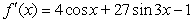 <strong>Find the derivative of .</strong> A) B) C) D)