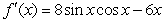<strong>Find the derivative of .</strong> A) B) C) D)