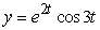 <strong>Solve the initial value problem , .</strong> A) B) C) D)