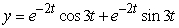 <strong>Solve the initial value problem , .</strong> A) B) C) D)