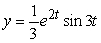 <strong>Solve the initial value problem , .</strong> A) B) C) D)