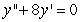 <strong>Solve the initial value problem , .</strong> A) B) C) D)