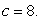 A spring is stretched 5 cm by a 1-kg mass. The mass is set in motion from its equilibrium position with an upward velocity of 2 m/s. The damping constant equals Find an equation for the position of the mass at any time t.