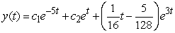 <strong>Find the general solution of the equation .</strong> A) B) C) D)