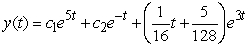 <strong>Find the general solution of the equation .</strong> A) B) C) D)