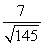 <strong>Suppose that the charge in a circuit satisfies the equation Find the gain of the circuit.</strong> A) B) C) D)