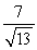 <strong>Suppose that the charge in a circuit satisfies the equation Find the gain of the circuit.</strong> A) B) C) D)