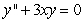 <strong>Solve the initial value problem , .</strong> A) B) C) D)