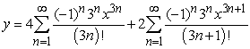 <strong>Solve the initial value problem , .</strong> A) B) C) D)
