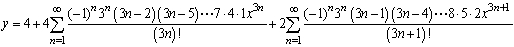 <strong>Solve the initial value problem , .</strong> A) B) C) D)