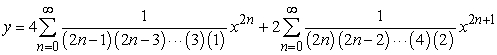 <strong>Solve the initial value problem , .</strong> A) B) C) D)