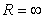 <strong>Identify the radius of convergence of the power series solutions about x = 0 of .</strong> A) B) C) D)