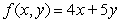 <strong>Compute the Riemann sum for the given function, the irregular partition shown and midpoint evaluation. </strong> A) 69 B) 40 C) -66 D) 66