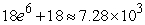 <strong>Evaluate the double integral. </strong> A) B) C) D)