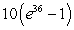 <strong>Evaluate the iterated integral. </strong> A) B) C) D)