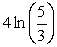 <strong>Evaluate the iterated integral by first changing the order of integration. </strong> A) B) C) D)