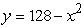<strong>Use a double integral to find the area of the region bounded by and .</strong> A) B) C) D)