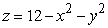 <strong>Compute the volume of the solid bounded by , and the coordinate planes.</strong> A) B) C) D)