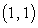 <strong>Suppose that is the population density of a species of a certain small animal. Estimate the population in the triangular region and .</strong> A) 2426 B) 1115 C) 2548 D) 936