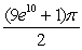 <strong>Evaluate the iterated integral by converting to polar coordinates. </strong> A) B) C) D)