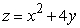 <strong>Find the surface area of between , and .</strong> A) B) C) D)