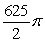 <strong>Find the surface area of the portion of above the xy plane.</strong> A) B) C) D)