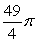 <strong>Compute the volume of the solid bounded by the given surfaces. </strong> A) B) C) D)