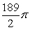 <strong>Compute the volume of the solid bounded by the given surfaces. </strong> A) B) C) D)