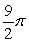 <strong>Compute the volume of the solid bounded by the given surfaces. </strong> A) B) C) D)