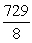 <strong>Find the mass of the solid with density and the given shape. </strong> A) B) C) D)