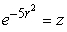 <strong>Write the equation in cylindrical coordinates.</strong> A) B) C) D)