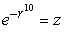 <strong>Write the equation in cylindrical coordinates.</strong> A) B) C) D)