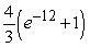<strong>Evaluate the integral , where Q is the region with z > 0 bounded by and .</strong> A) B) C) D)