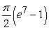 <strong>Using an appropriate coordinate system, evaluate the integral where Q is the region inside the cylinder and between the planes and .</strong> A) B) C) D)