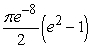 <strong>Using an appropriate coordinate system, evaluate the integral where Q is the region inside the cylinder and between the planes and .</strong> A) B) C) D)
