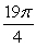 <strong>Evaluate the iterated integral after changing coordinate systems. </strong> A) B) C) D)