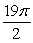 <strong>Evaluate the iterated integral after changing coordinate systems. </strong> A) B) C) D)