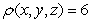 <strong>Calculate the mass of an object with density and bounded by and </strong> A) B) C) D)
