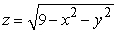 <strong>Calculate the mass of an object with density and bounded by and </strong> A) B) C) D)