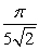 <strong>Calculate the mass of an object with density and bounded by and the planes .</strong> A) B) C) D)