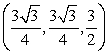 <strong>Convert the point to rectangular coordinates (x,y,z).</strong> A) B) C) D)