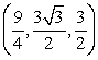 <strong>Convert the point to rectangular coordinates (x,y,z).</strong> A) B) C) D)