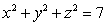 <strong>Convert the equation in spherical coordinates to an equation in rectangular coordinates.</strong> A) B) C) D)