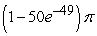 <strong>Set up and evaluate the integral where Q is the region inside a sphere centered at (0,0,0) and with a radius of 7.</strong> A) B) 0 C) D)
