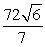 <strong>Evaluate the iterated integral by changing coordinate systems.</strong> A) B) C) D)