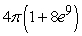 <strong>Evaluate the iterated integral by changing coordinate systems.</strong> A) B) C) D)