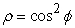 Use an appropriate coordinate system to find the volume of a solid bounded by .